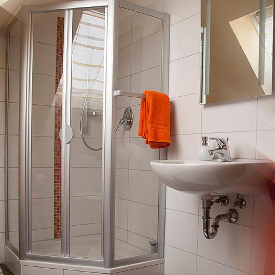 Ferienwohnungen Renner Viereth-Trunstadt Ngoại thất bức ảnh