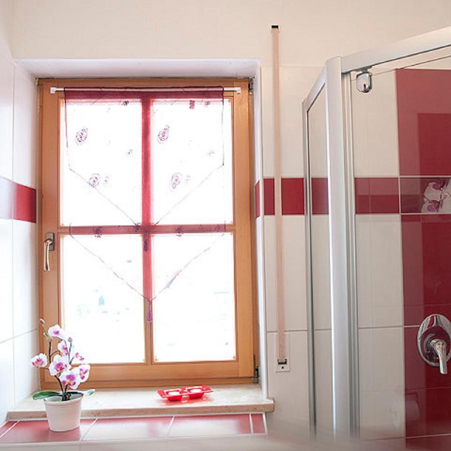 Ferienwohnungen Renner Viereth-Trunstadt Ngoại thất bức ảnh